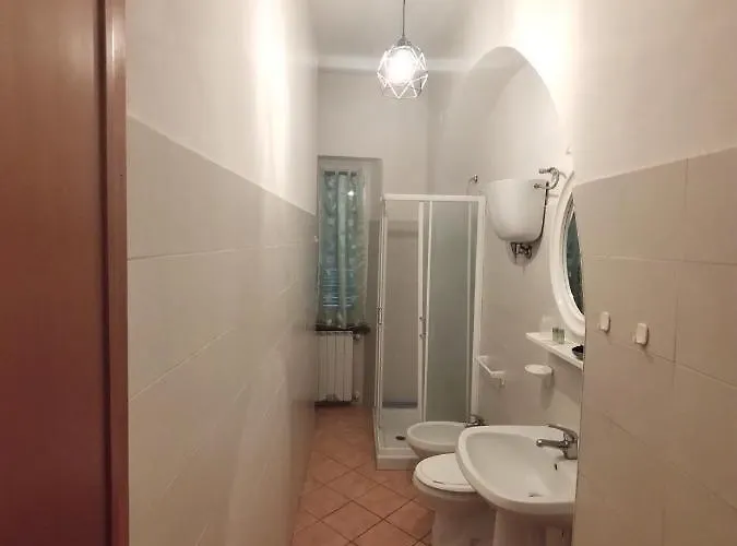 Le Lanterne بيت ضيافة