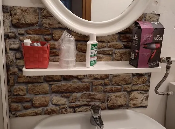 Le Lanterne * فولينيو