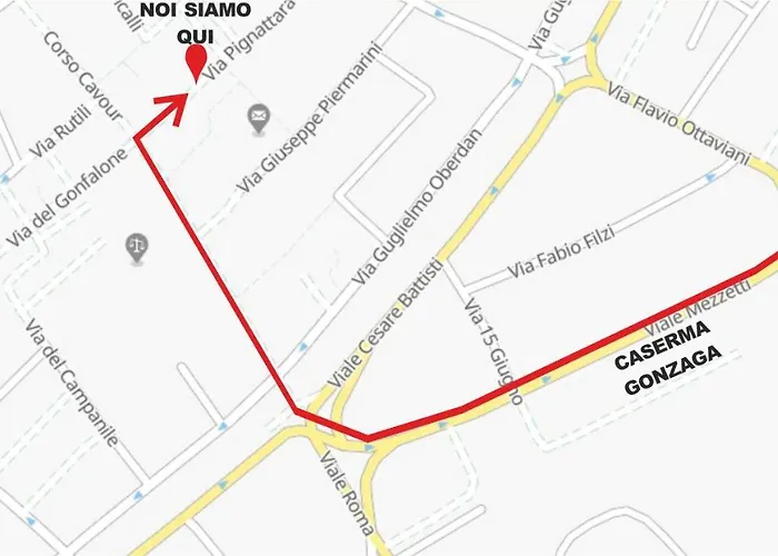 بيت ضيافة Le Lanterne