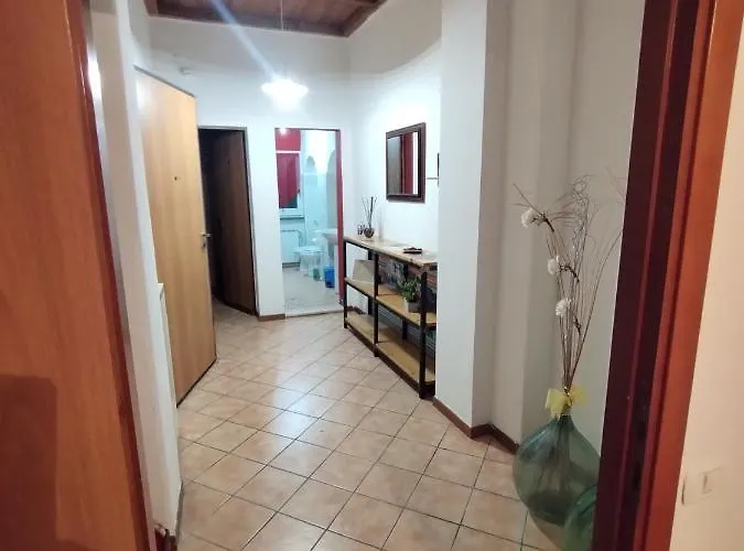 بيت ضيافة Le Lanterne *