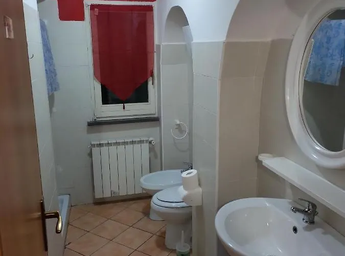 Guest house Le Lanterne Foligno