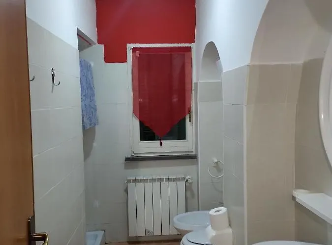 Le Lanterne بيت ضيافة فولينيو