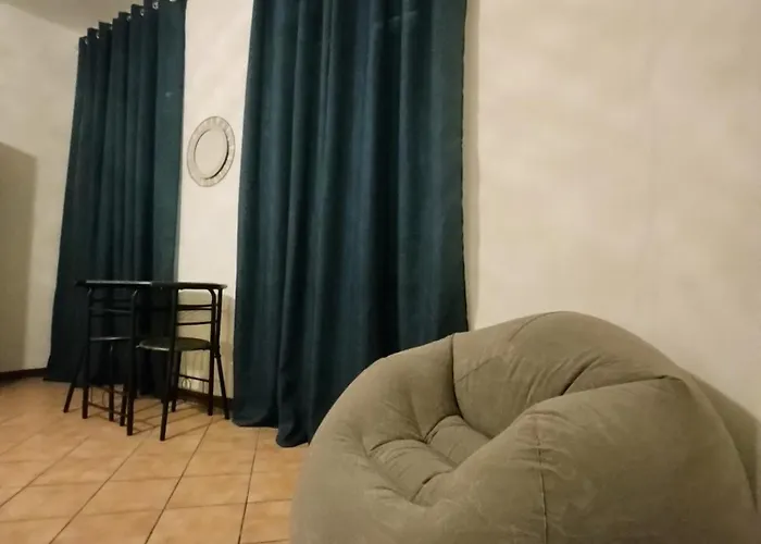 Le Lanterne * Foligno