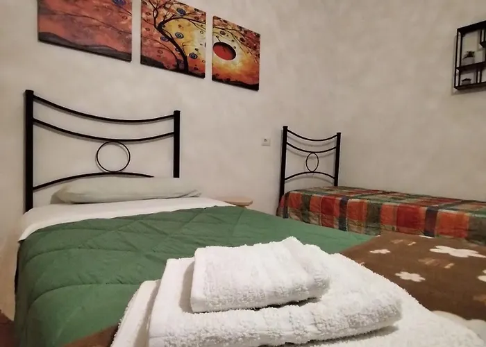 Guest house Le Lanterne