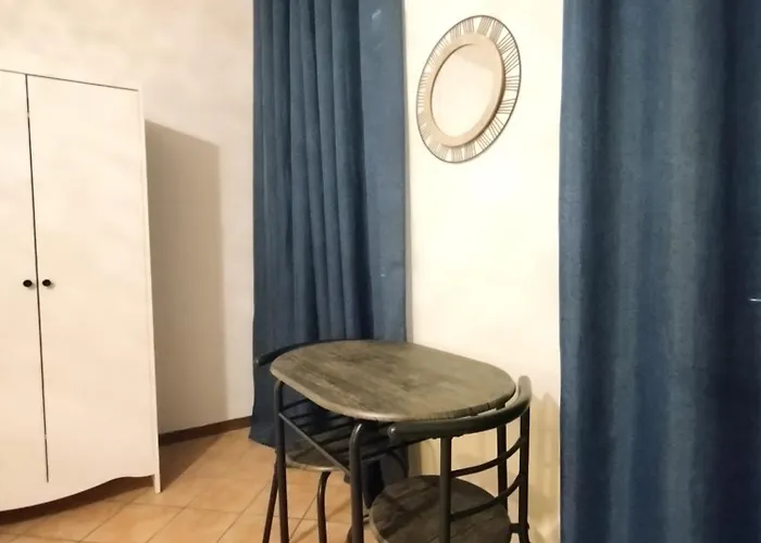 Le Lanterne فولينيو