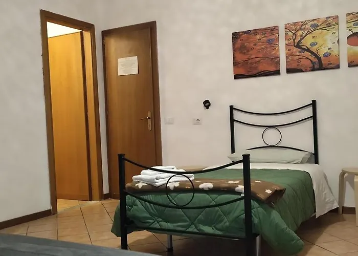 Le Lanterne Guest house