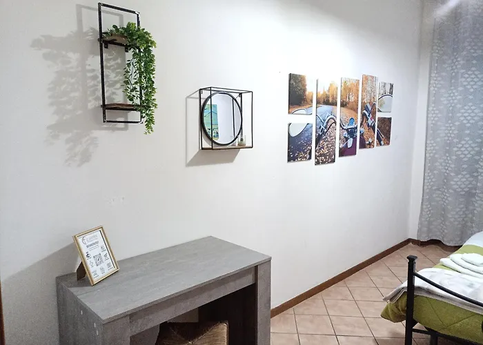 Le Lanterne * Foligno