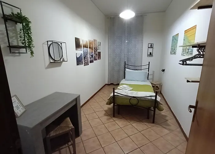 Le Lanterne * Foligno