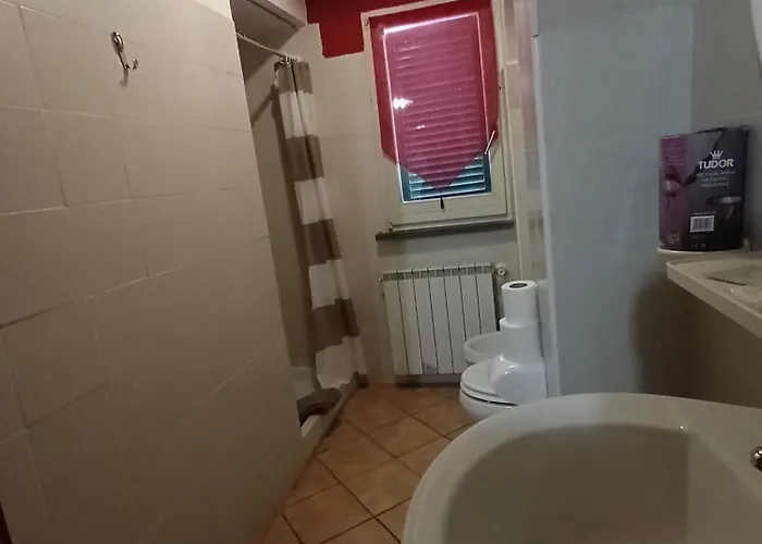 بيت ضيافة Le Lanterne