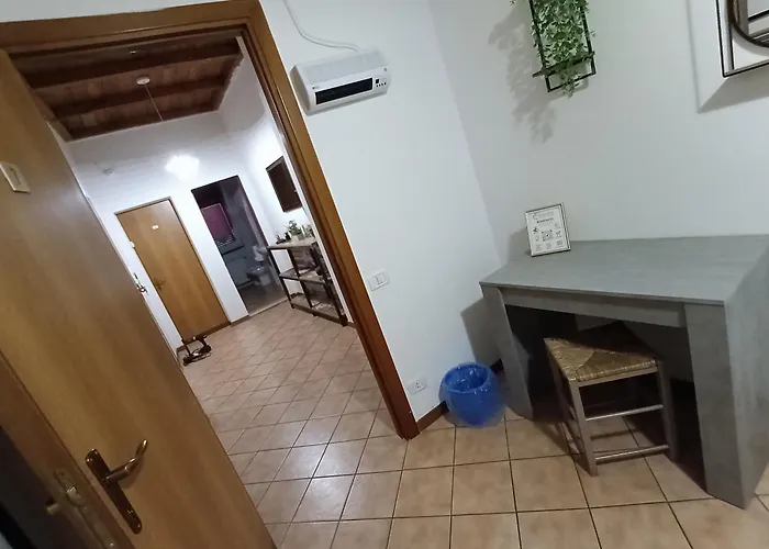 Guest house Le Lanterne Foligno