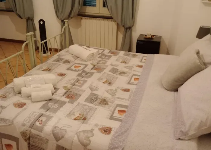 Guest house Le Lanterne