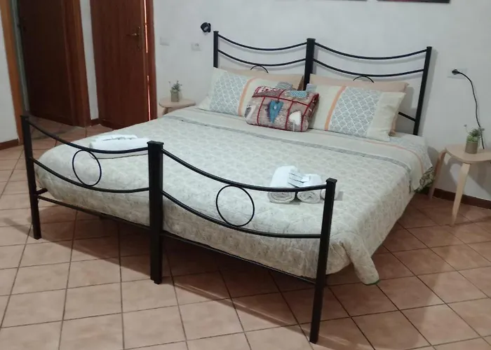 بيت ضيافة Le Lanterne *