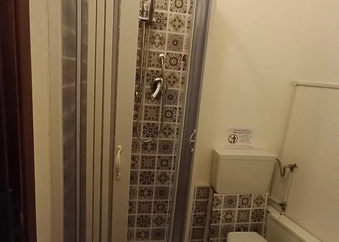 Le Lanterne بيت ضيافة *