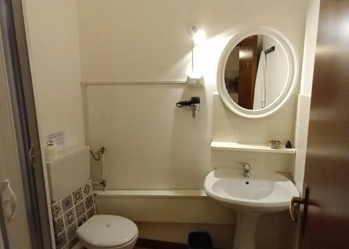 Guest house Le Lanterne *