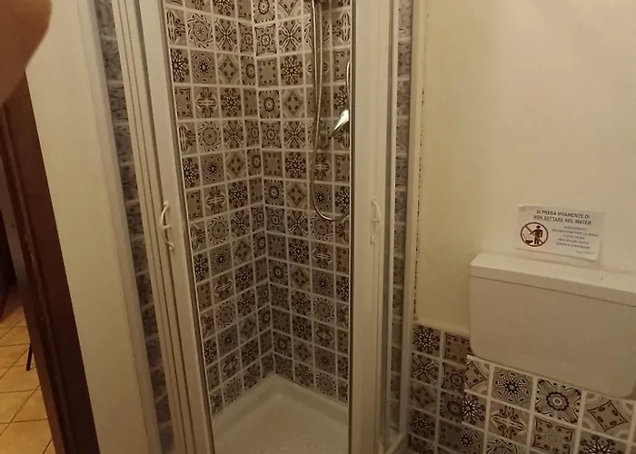 Guest house Le Lanterne Foligno