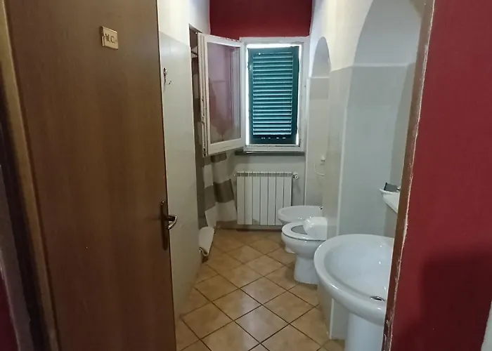 Le Lanterne * فولينيو