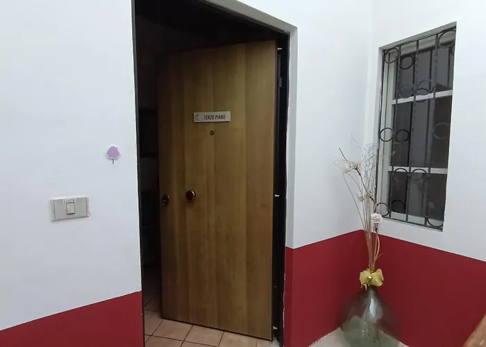 Le Lanterne Guest house