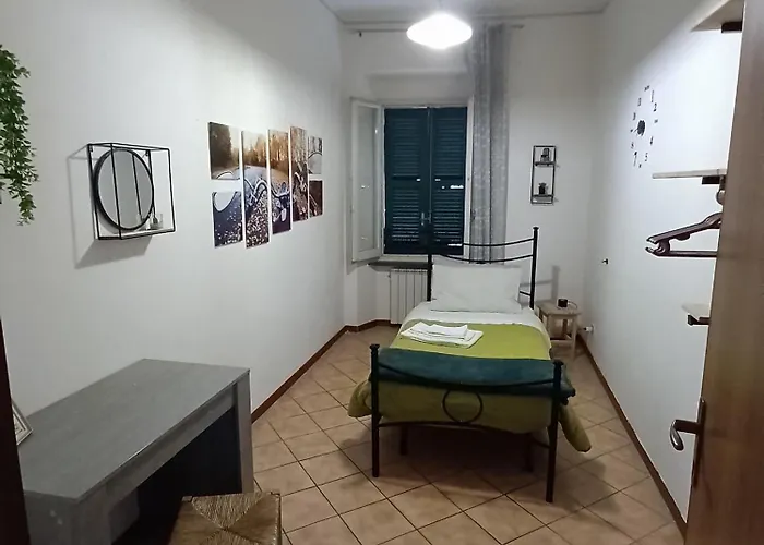 Guest house Le Lanterne