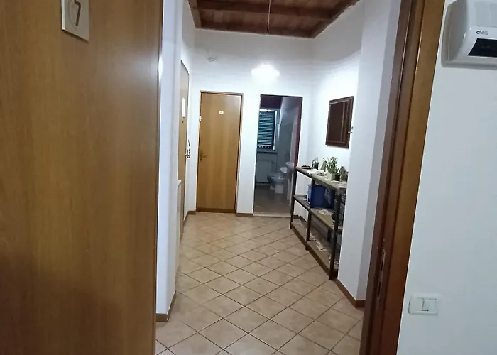 Le Lanterne بيت ضيافة *