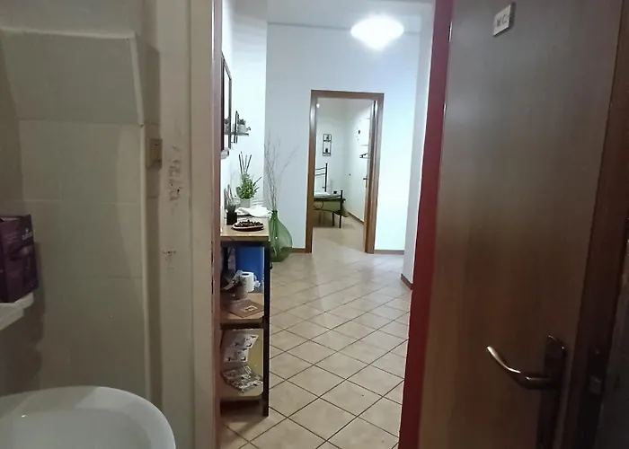 بيت ضيافة Le Lanterne *