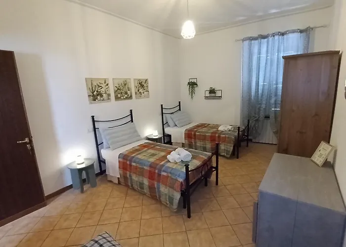 Le Lanterne Guest house *