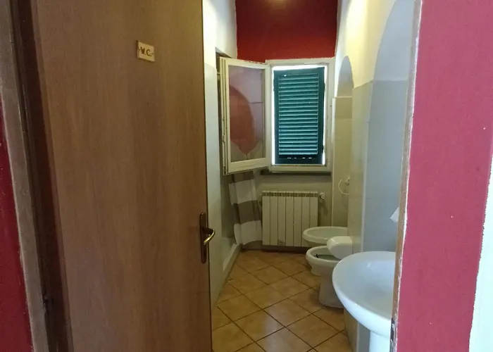 Le Lanterne * Foligno