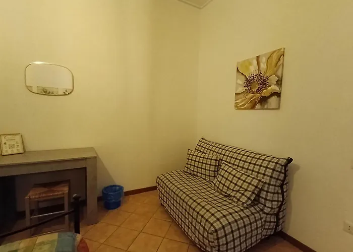 Le Lanterne * فولينيو