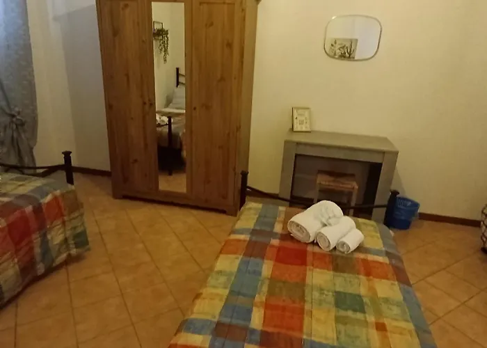 Le Lanterne Guest house